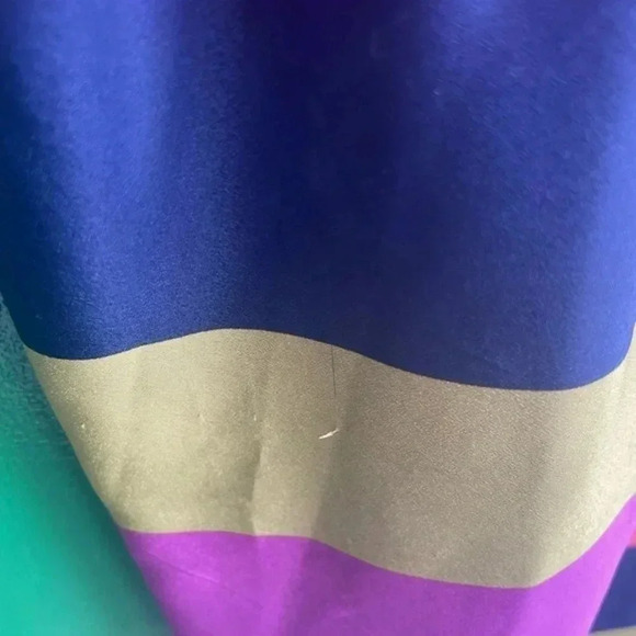 Ann Taylor Loft Summer Dress Size XS Extra Small Super Cute! - Picture 3 of 5